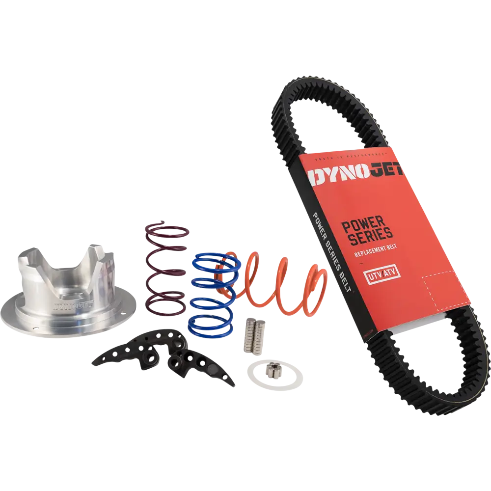DYNOJET Grip N Rip Clutch Kit - RZR XP 1000 96080009