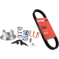 DYNOJET Grip N Rip Clutch Kit - RZR XP 1000 96080009