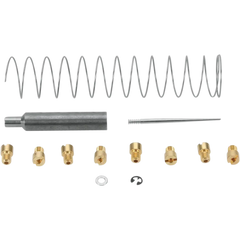 DYNOJET Jet Kit - Stage 1/2 - Honda 1198