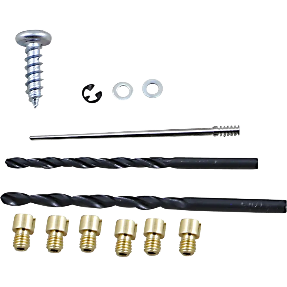 DYNOJET Jet Kit - Stage 1/2 - Kawasaki 2120