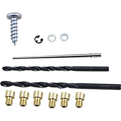 DYNOJET Jet Kit - Stage 1/2 - Kawasaki 2120