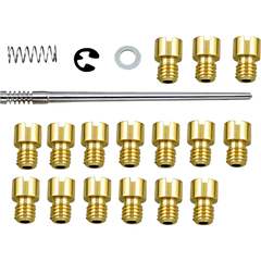 DYNOJET Jet Kit - Stage 1/2 - Kawasaki Q213