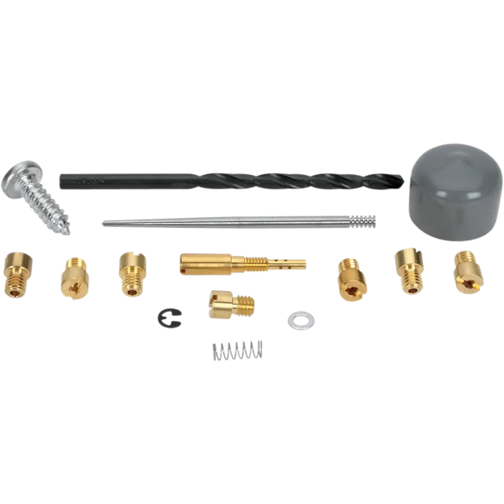 DYNOJET Jet Kit - Stage 1/2 - Yamaha 4176