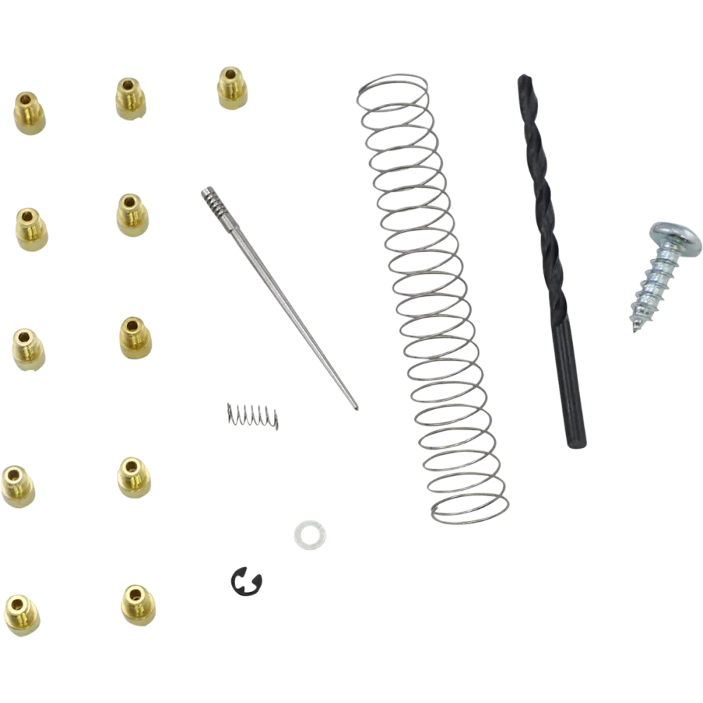 DYNOJET Jet Kit - Stage 1/2 - Yamaha Q423