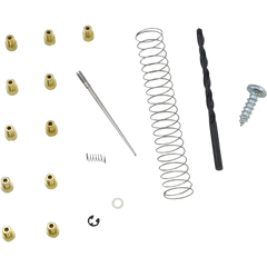 DYNOJET Jet Kit - Stage 1/2 - Yamaha Q423