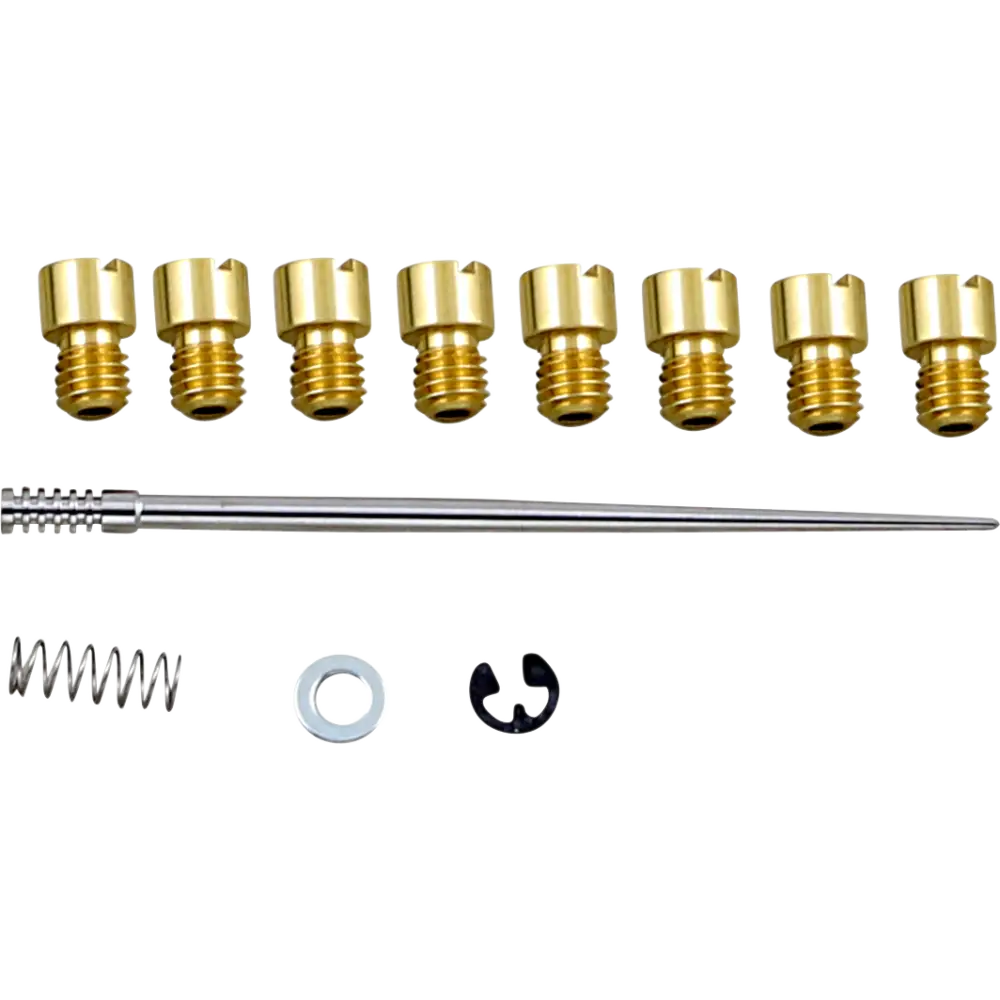 DYNOJET Jet Kit - Stage 1/3 - Can-Am Q702
