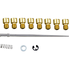 DYNOJET Jet Kit - Stage 1/3 - Can-Am Q702