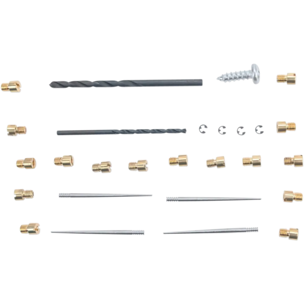 DYNOJET Jet Kit - Stage 1/3 - Kawasaki 2107