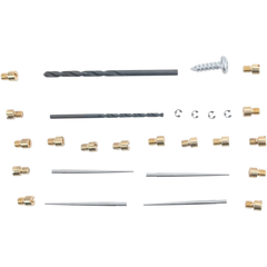 DYNOJET Jet Kit - Stage 1/3 - Kawasaki 2107