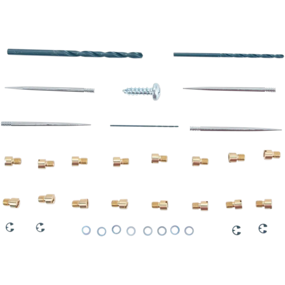 DYNOJET Jet Kit - Stage 1/3 - Kawasaki 2134