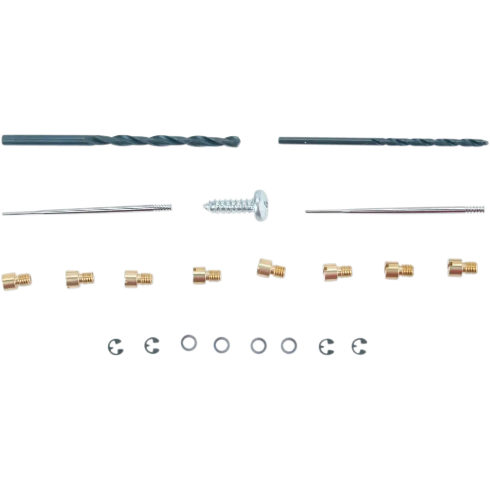 DYNOJET Jet Kit - Stage 1/3 - Kawasaki 2138