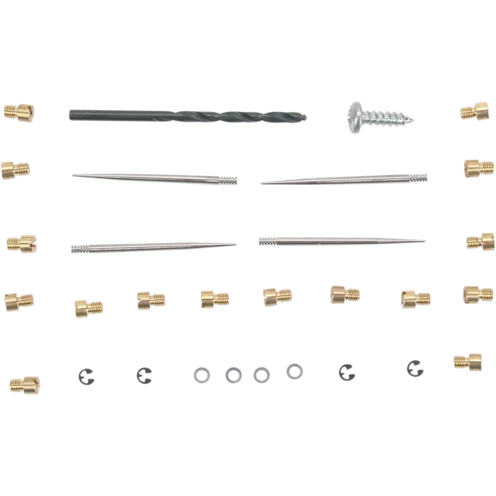 DYNOJET Jet Kit - Stage 1/3 - Suzuki 3125