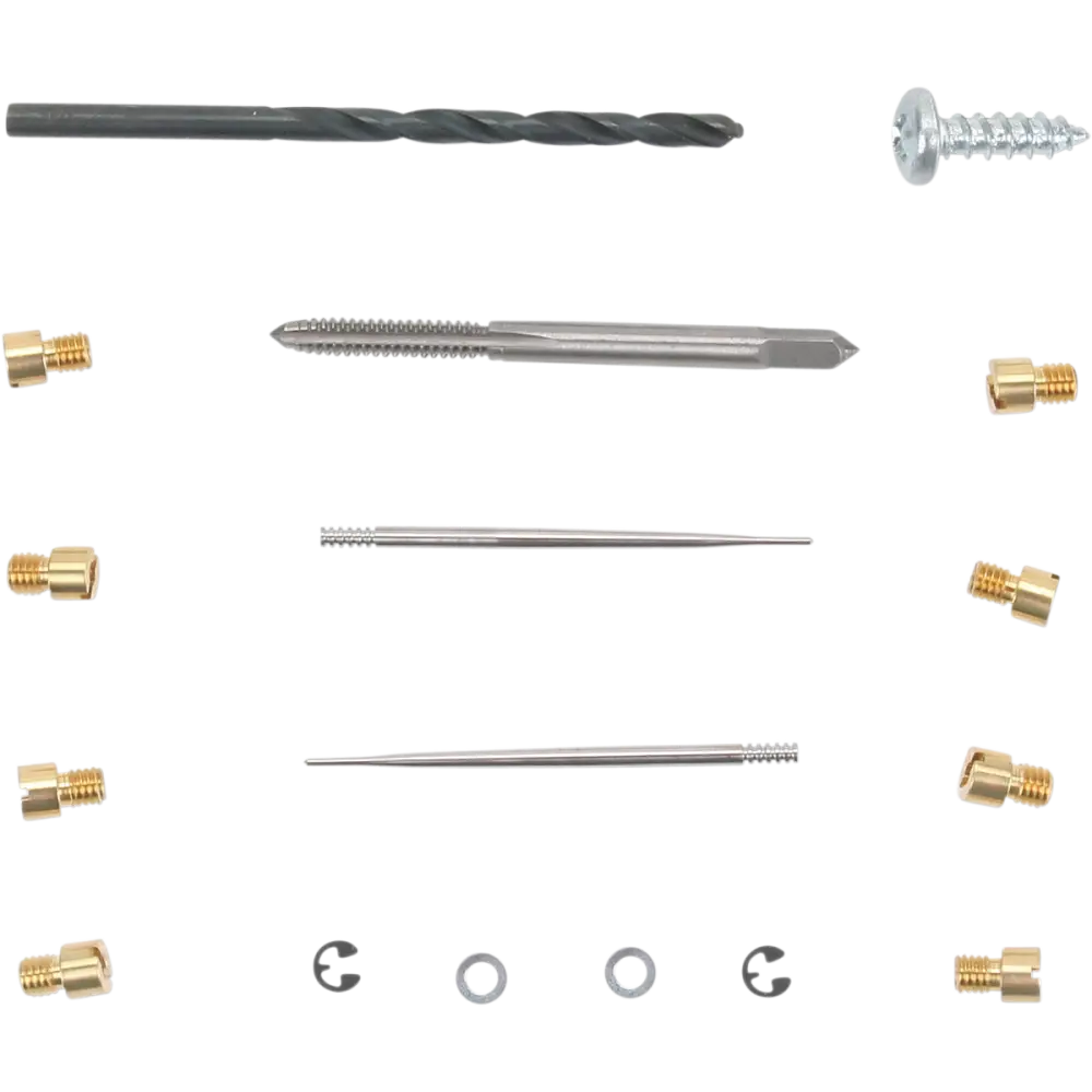 DYNOJET Jet Kit - Stage 1/3 - Suzuki 3128