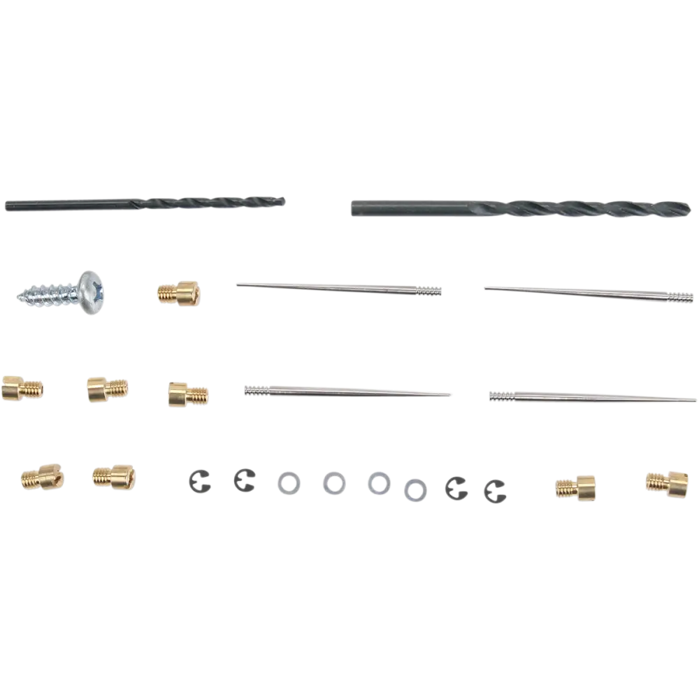 DYNOJET Jet Kit - Stage 1 - Honda 1119