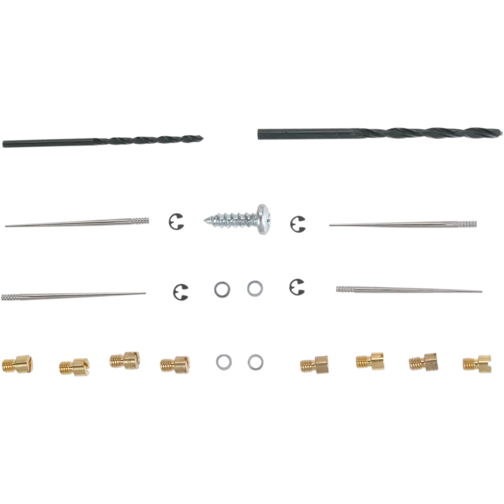 DYNOJET Jet Kit - Stage 1 - Honda 1142