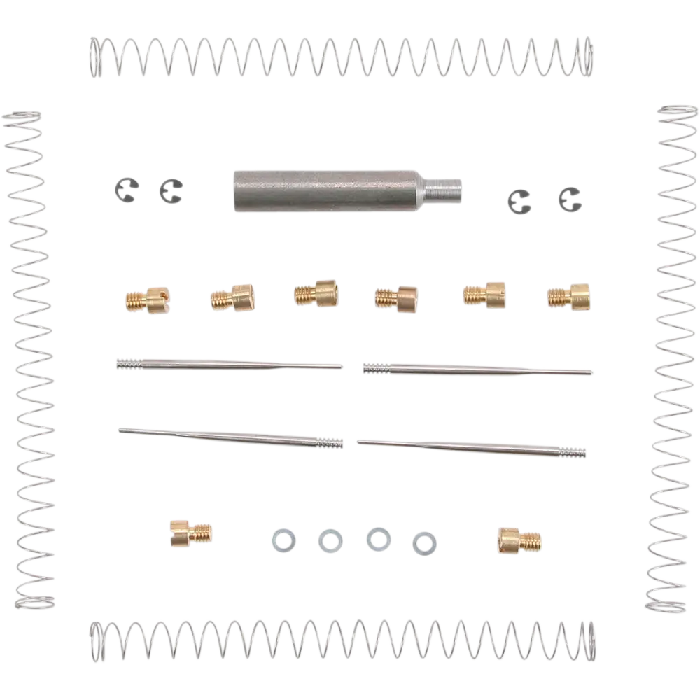 DYNOJET Jet Kit - Stage 1 - Honda 1178