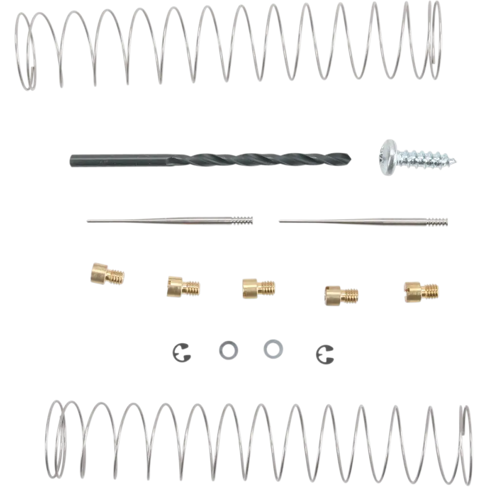 DYNOJET Jet Kit - Stage 1 - Honda 1184