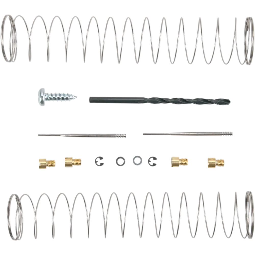 DYNOJET Jet Kit - Stage 1 - Honda 1186