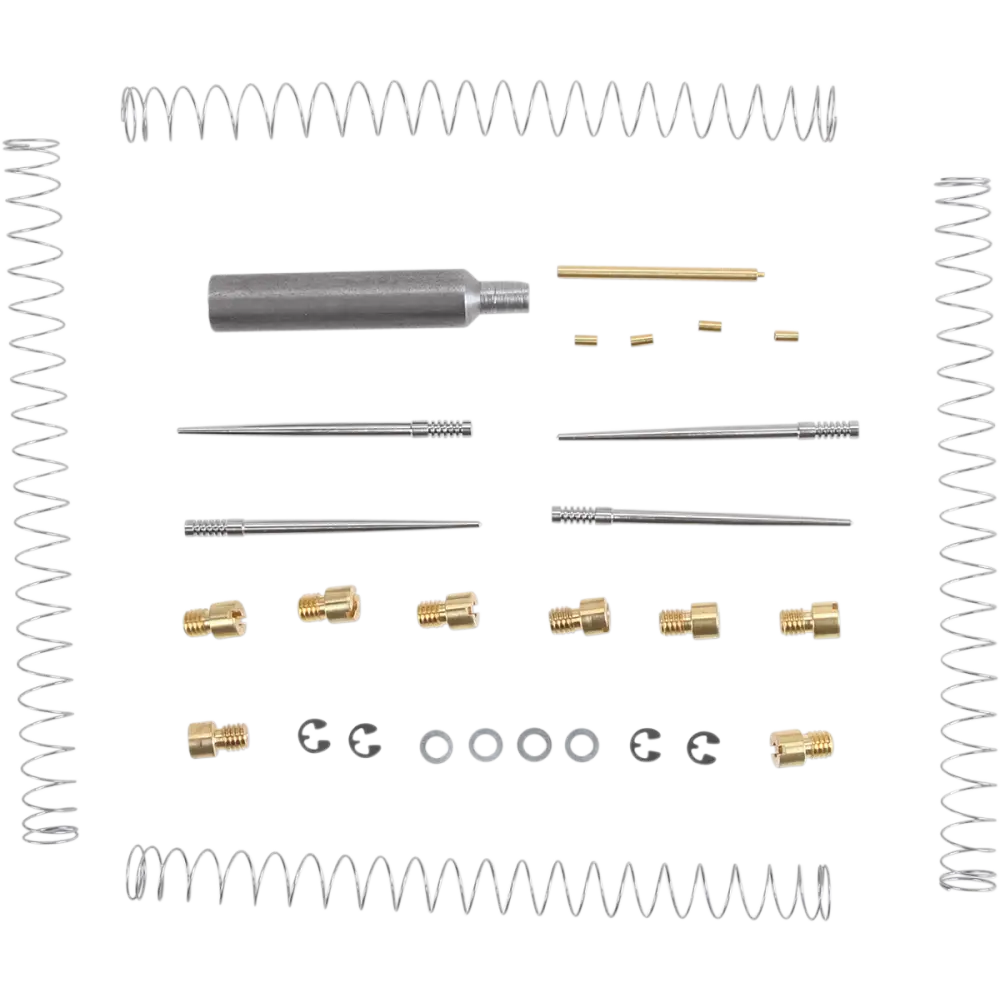 DYNOJET Jet Kit - Stage 1 - Honda 1196