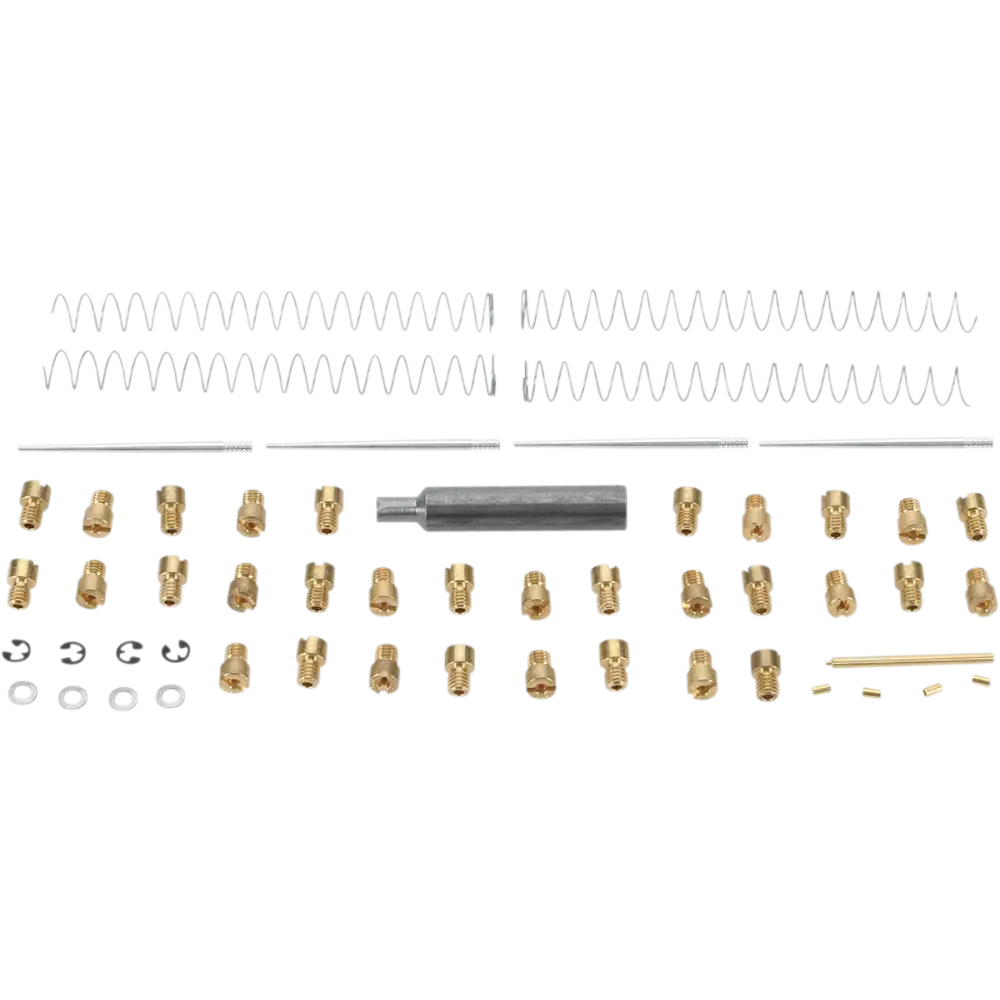 DYNOJET Jet Kit - Stage 1 - Honda 1199