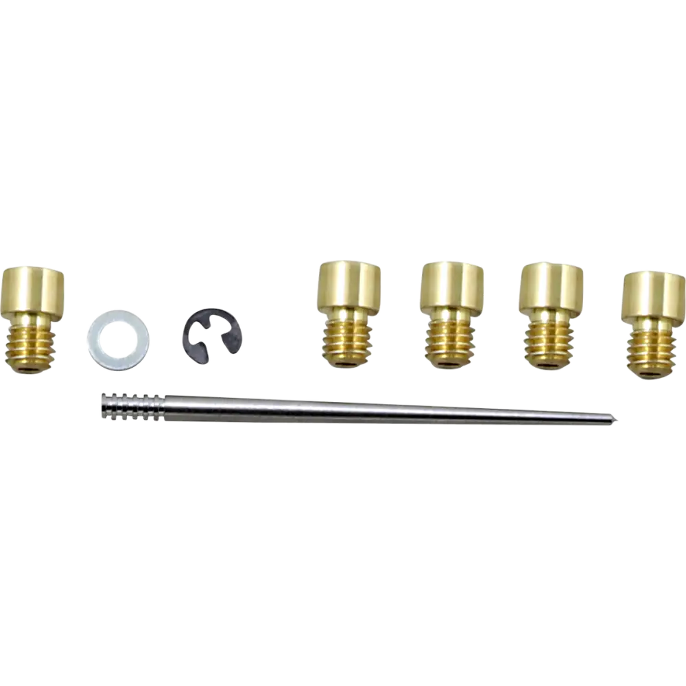 DYNOJET Jet Kit - Stage 1 - Honda Q106