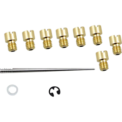 DYNOJET Jet Kit - Stage 1 - Honda Q108