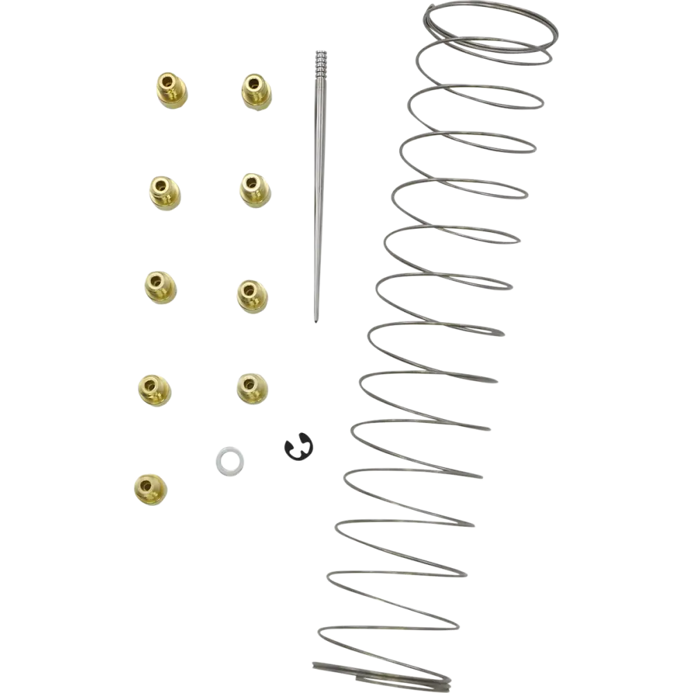 DYNOJET Jet Kit - Stage 1 - Honda Q112