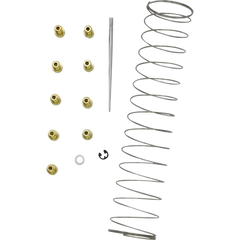 DYNOJET Jet Kit - Stage 1 - Honda Q112