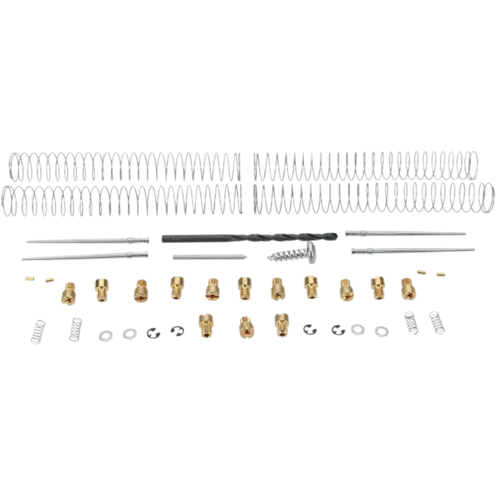 DYNOJET Jet Kit - Stage 1 - Kawasaki 2133