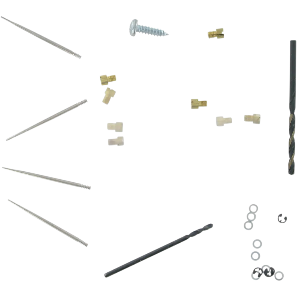 DYNOJET Jet Kit - Stage 1 - Kawasaki 2153