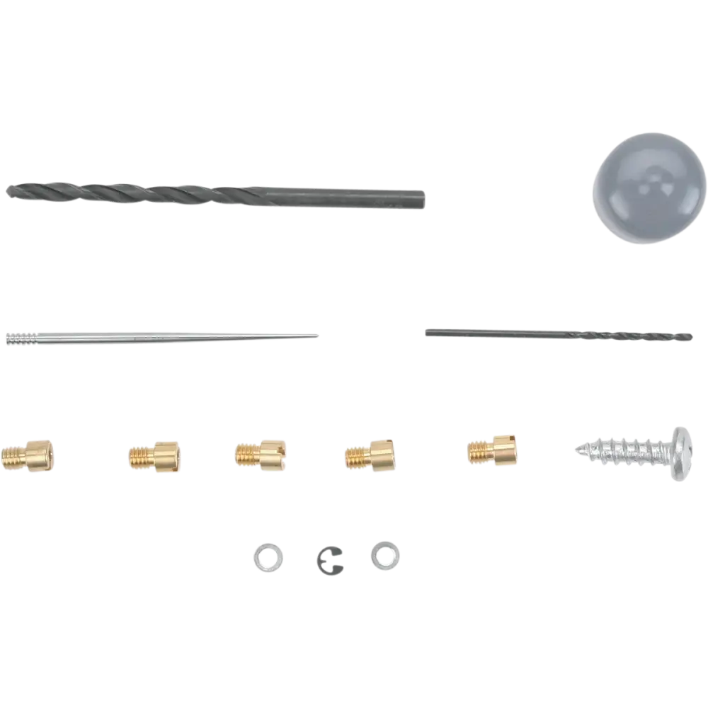 DYNOJET Jet Kit - Stage 1 - Kawasaki 2167