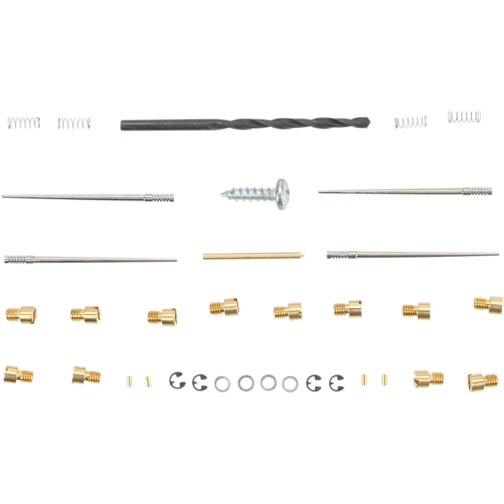 DYNOJET Jet Kit - Stage 1 - Kawasaki 2188
