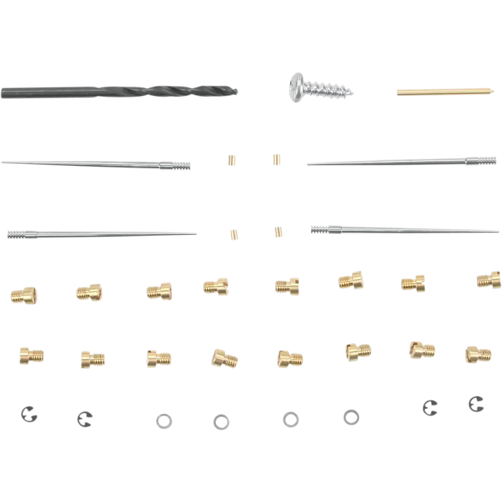 DYNOJET Jet Kit - Stage 1 - Kawasaki 2191