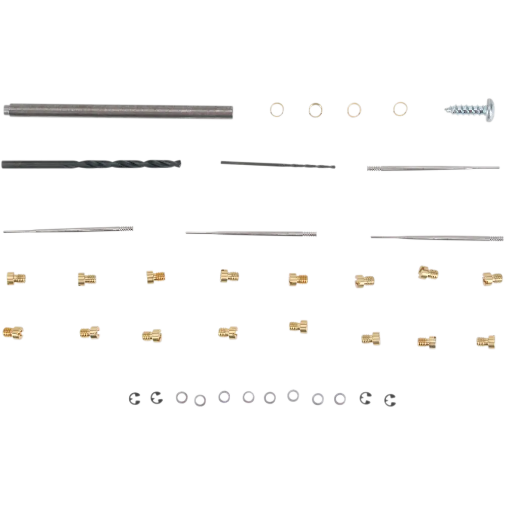 DYNOJET Jet Kit - Stage 1 - Kawasaki 2192