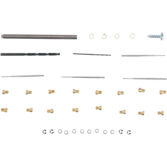 DYNOJET Jet Kit - Stage 1 - Kawasaki 2192