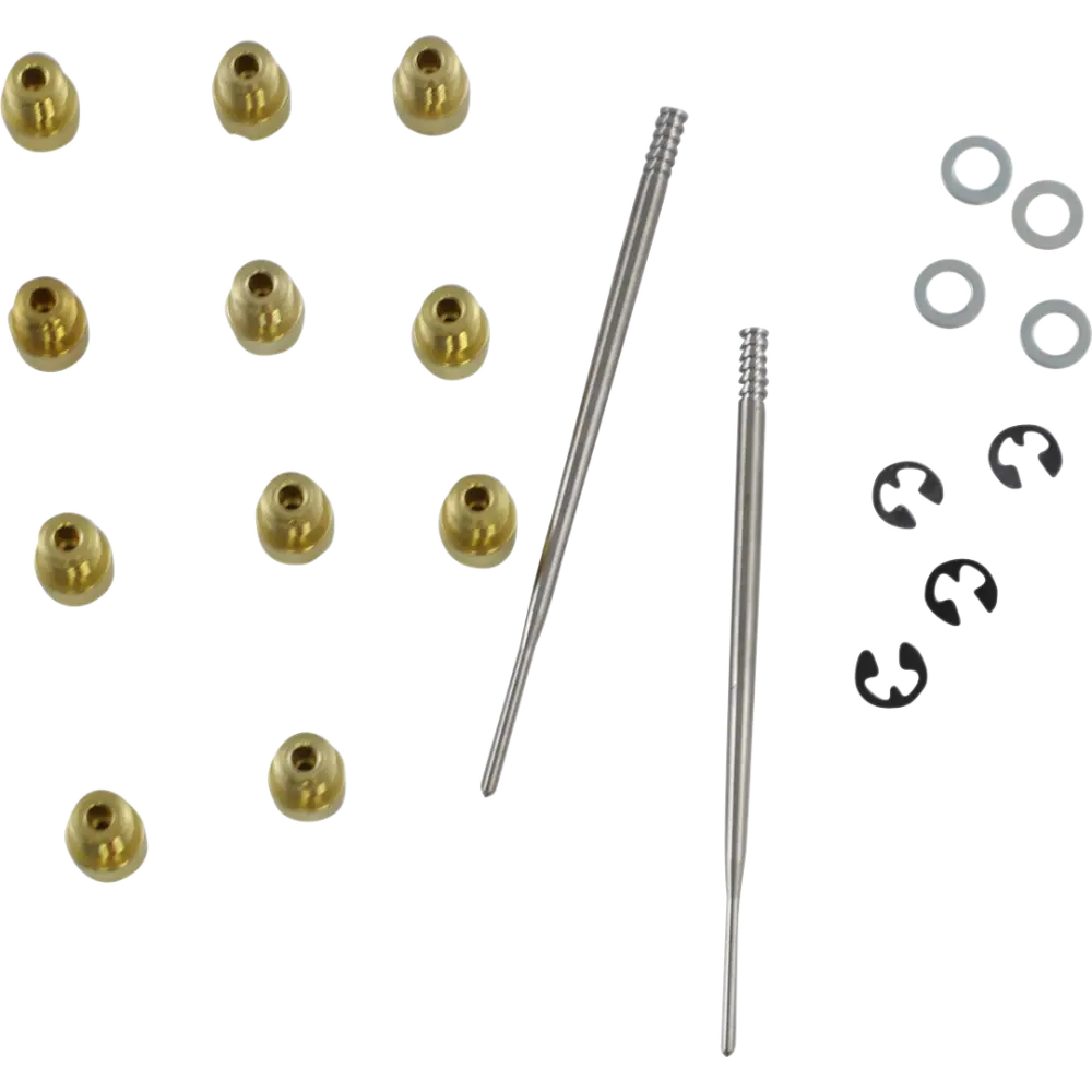 DYNOJET Jet Kit - Stage 1 - Kawasaki Q210