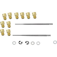 DYNOJET Jet Kit - Stage 1 - Kawasaki Q214