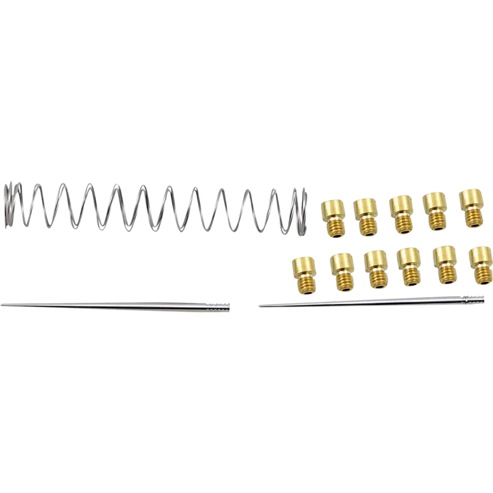 DYNOJET Jet Kit - Stage 1 - Kawasaki Q215