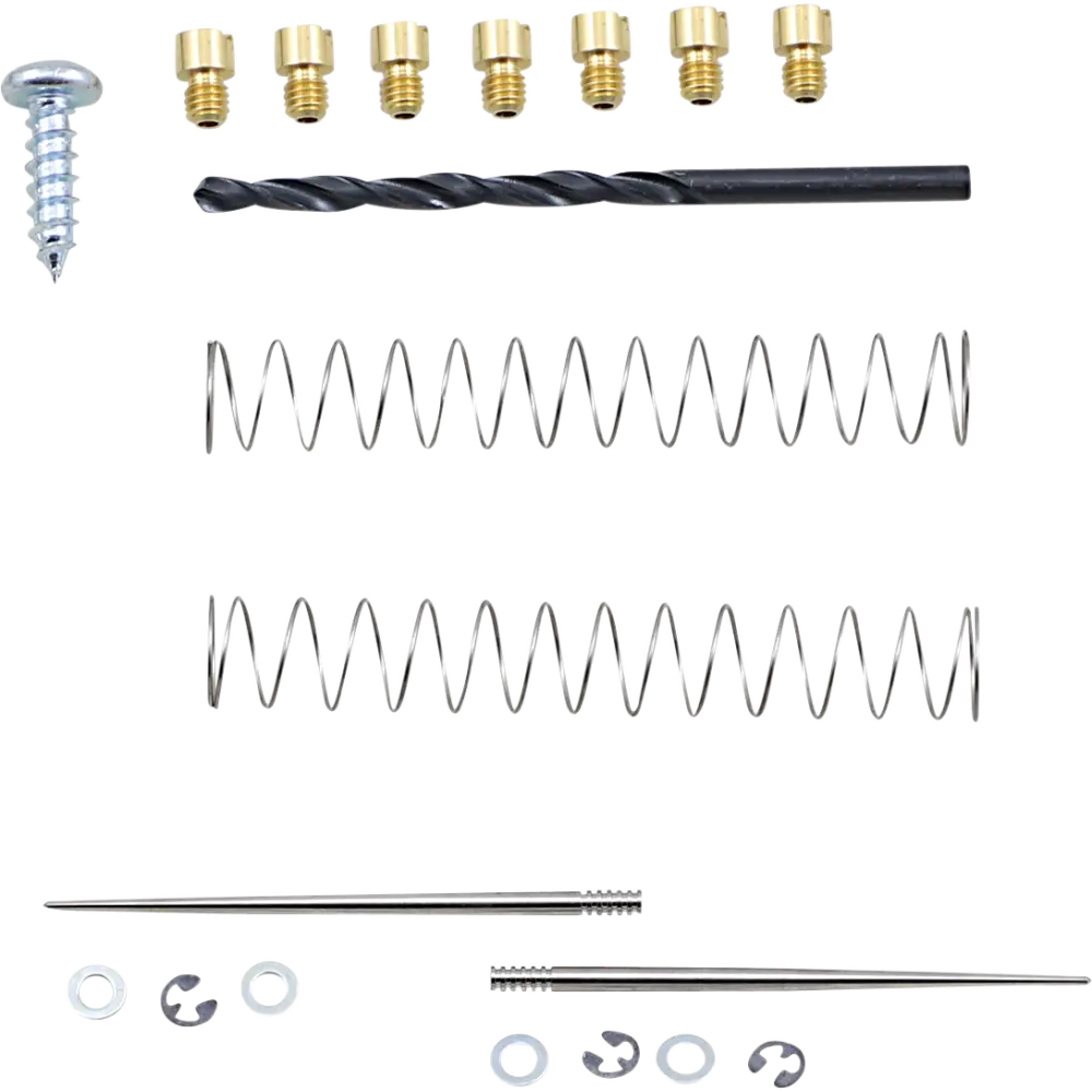 DYNOJET Jet Kit - Stage 1 - Kawasaki Q219