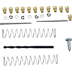 DYNOJET Jet Kit - Stage 1 - Kawasaki Q220