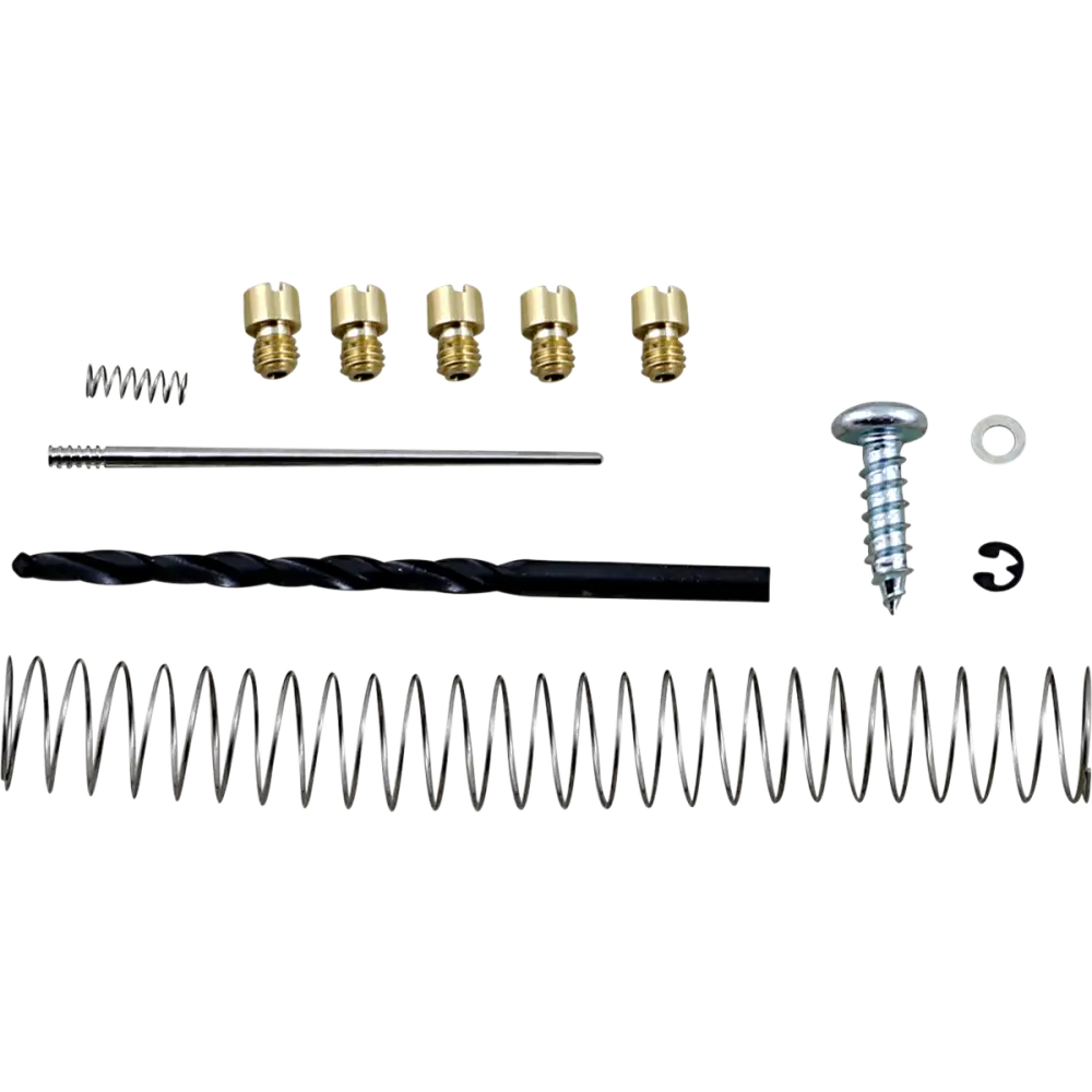 DYNOJET Jet Kit - Stage 1 - Suzuki 3109