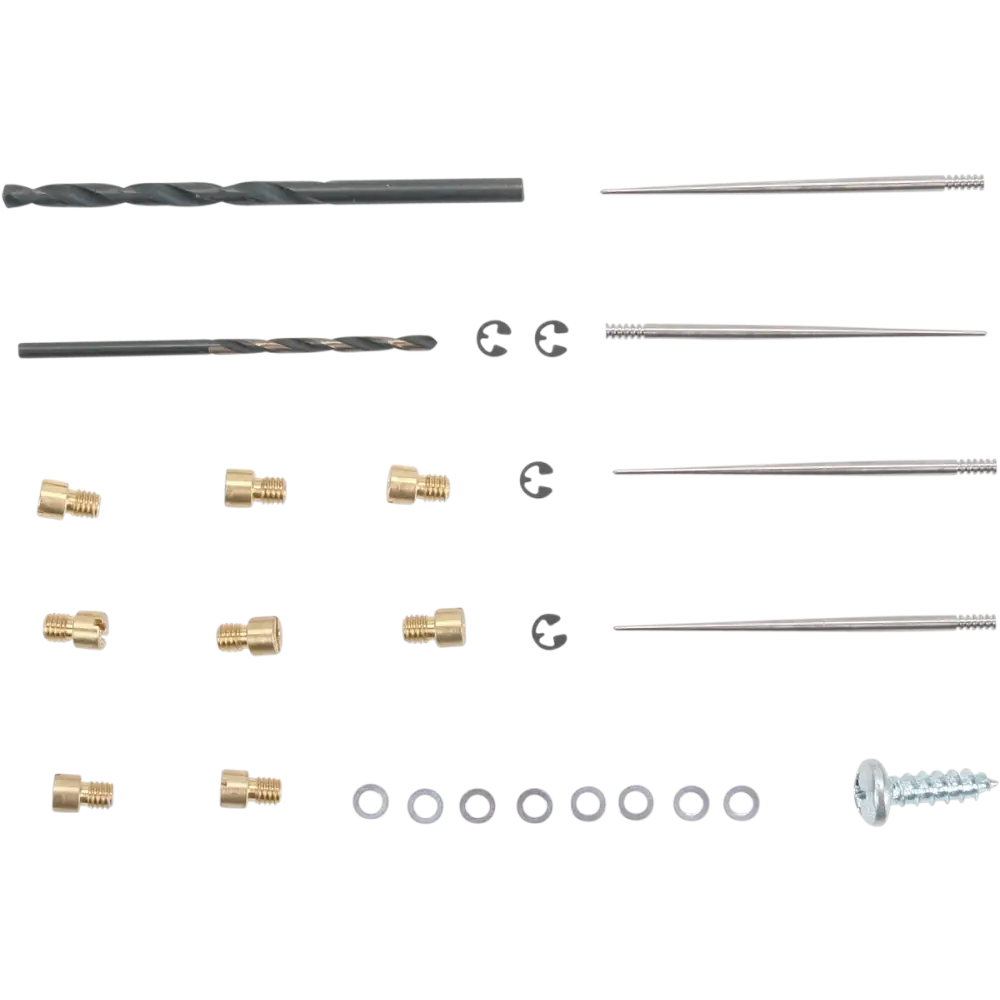 DYNOJET Jet Kit - Stage 1 - Suzuki 3120
