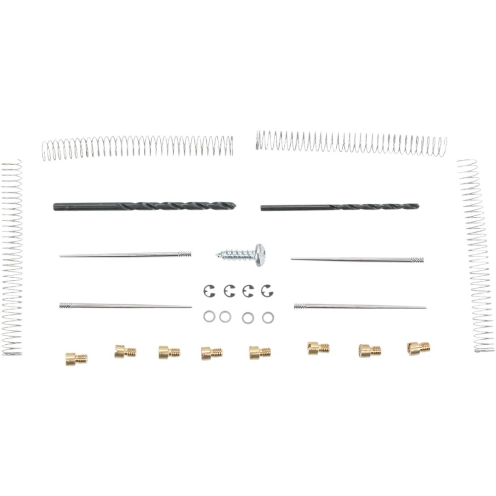 DYNOJET Jet Kit - Stage 1 - Suzuki 3134