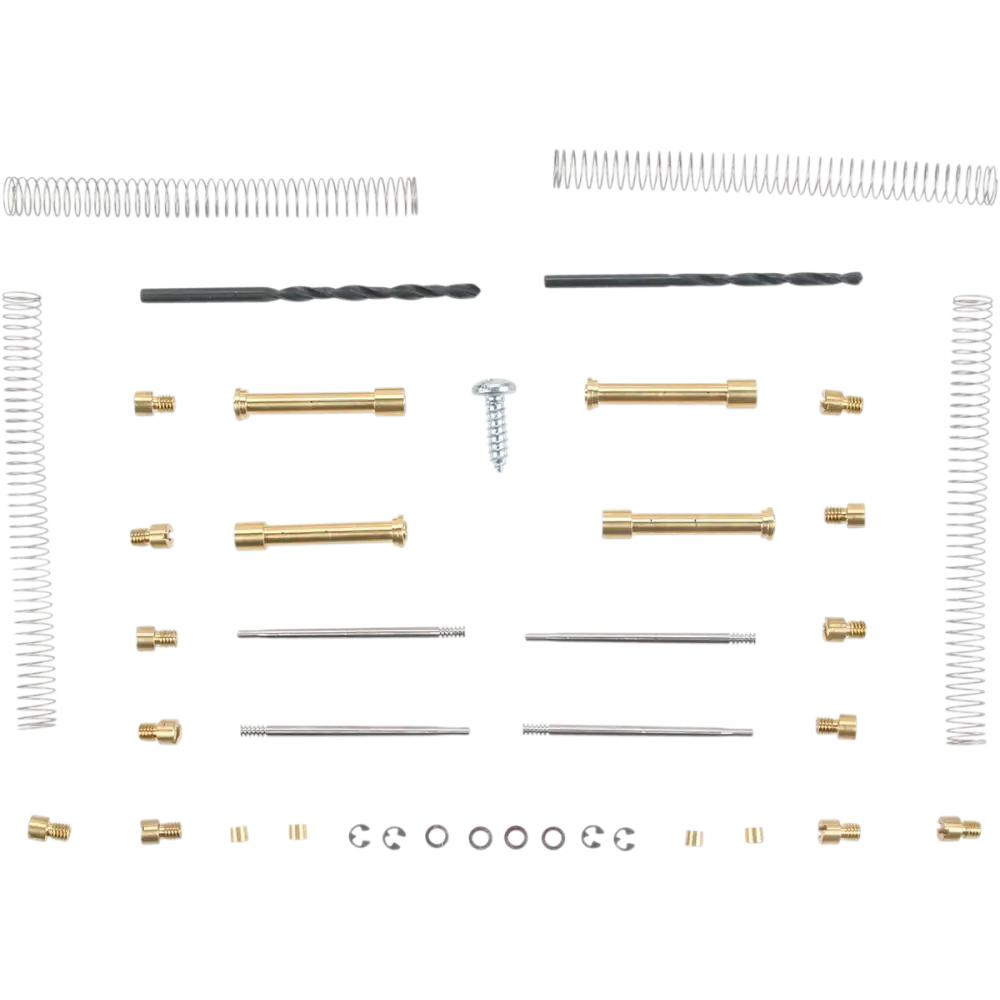 DYNOJET Jet Kit - Stage 1 - Suzuki 3144