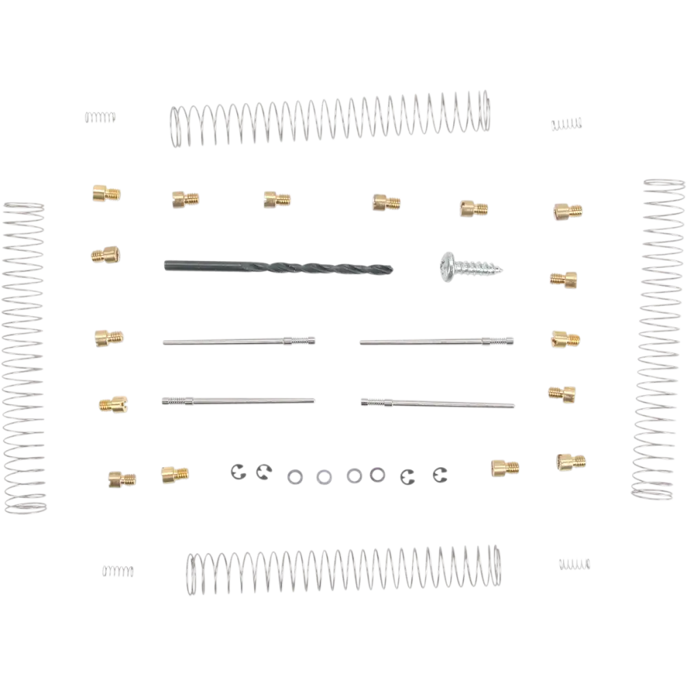 DYNOJET Jet Kit - Stage 1 - Suzuki 3151