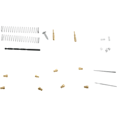 DYNOJET Jet Kit - Stage 1 - Suzuki 3156