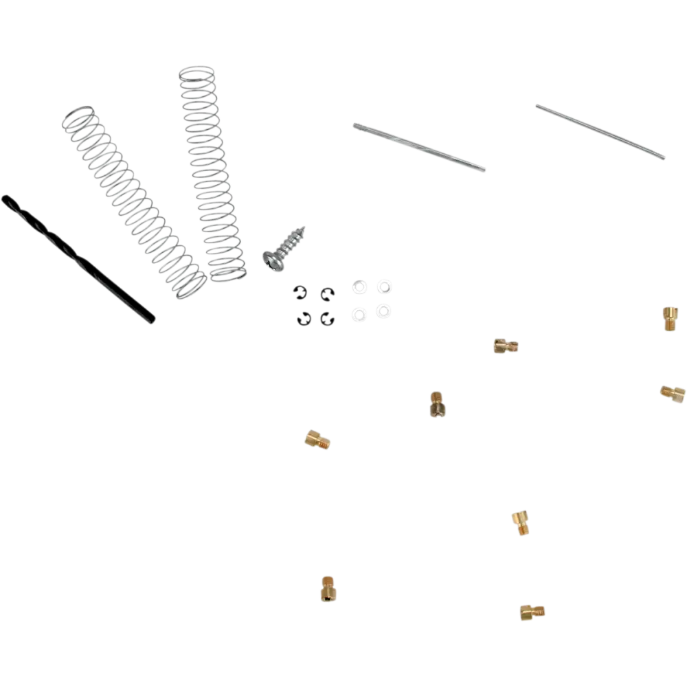 DYNOJET Jet Kit - Stage 1 - Triumph 5117