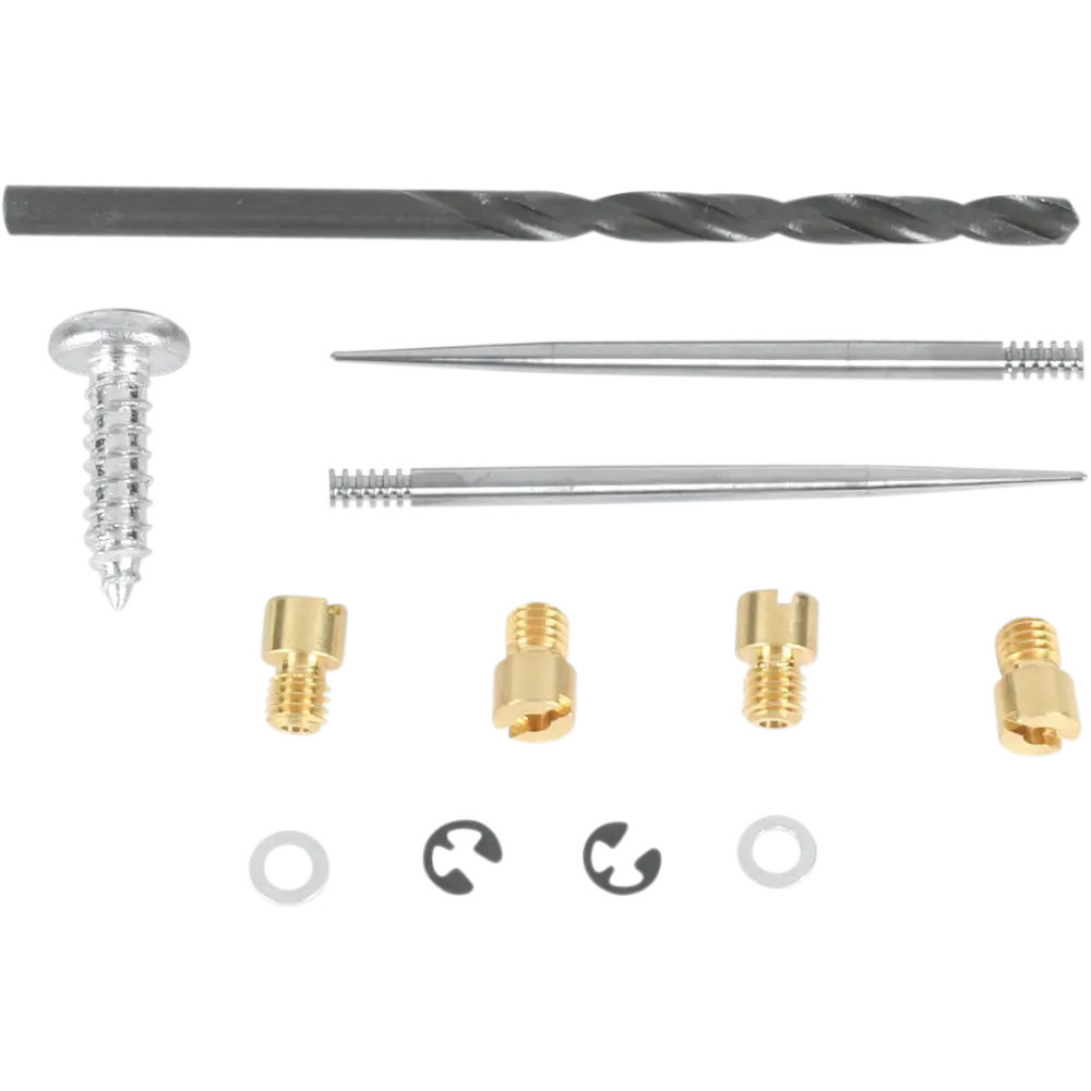 DYNOJET Jet Kit - Stage 1 - Yamaha 4128