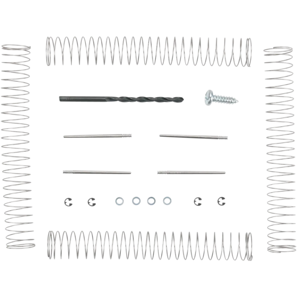 DYNOJET Jet Kit - Stage 1 - Yamaha 4148