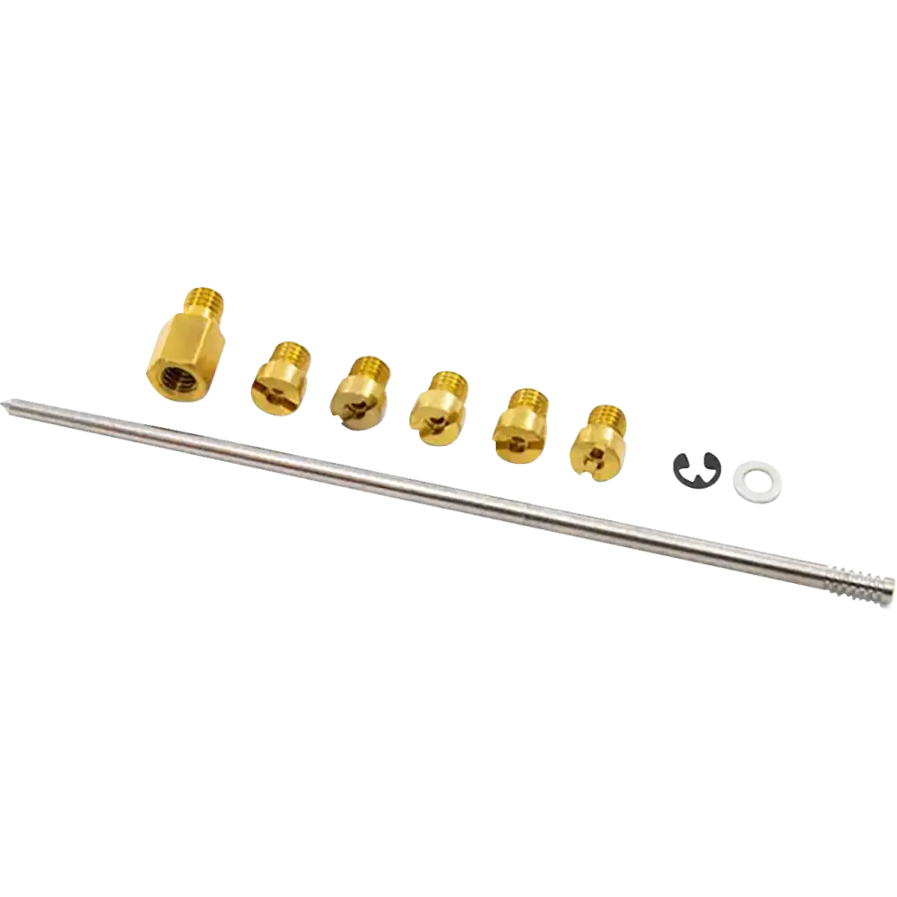 DYNOJET Jet Kit - Stage 1 - Yamaha 4190